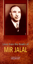 Lines from the Realm of MIR JALAL